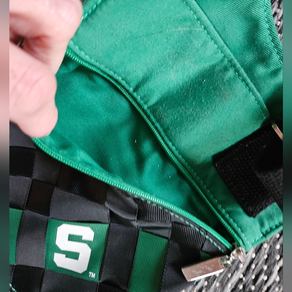 Crossbody Casual Bag - Picture 5 of 7